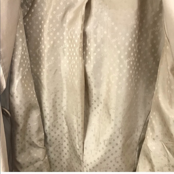 Trench Jacket - Picture 4 of 7